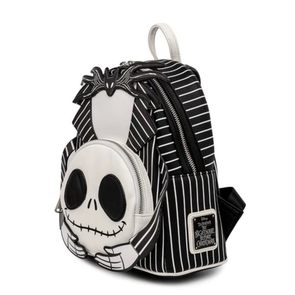 DISNEY THE NIGHTMARE BEFORE CHRISTMAS HEADLESS JAC main image 4